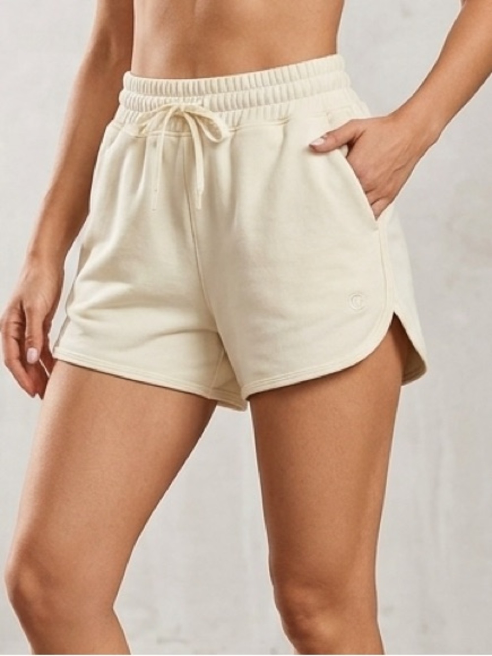 Workout shorts